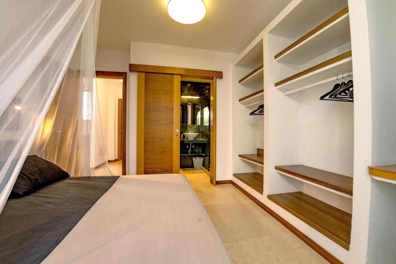 Casa Yuna With Heated Pool In El Roque Cotillo